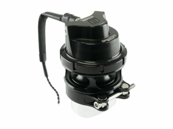 Turbosmart BOV RacePort EM Female GenV Sleeper - Bull Strap