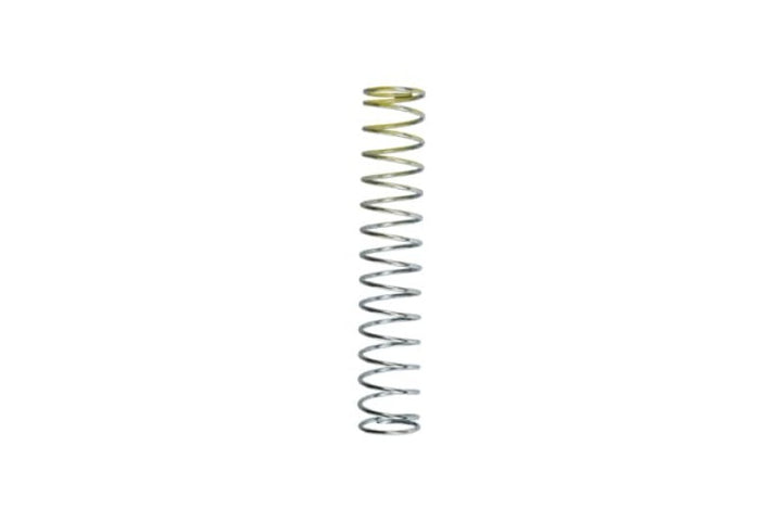 Turbosmart BOV Spring Yellow DP/SS/VP - Bull Strap