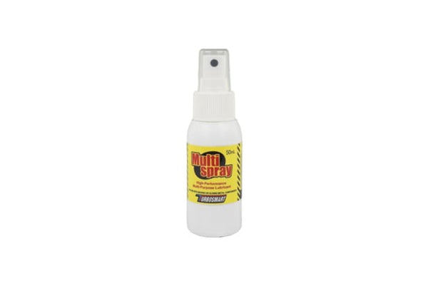 Turbosmart BOV Uniglide Lubricant - Bull Strap