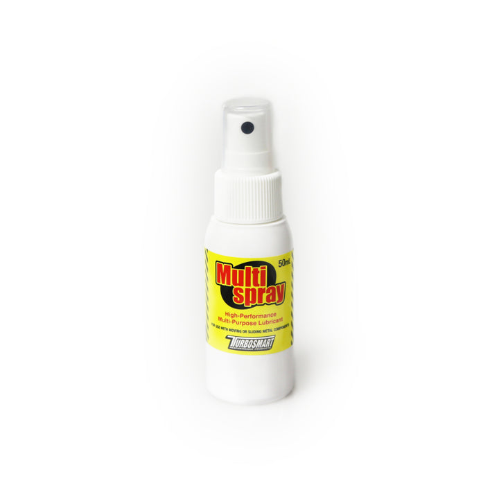 Turbosmart BOV Uniglide Lubricant - Bull Strap