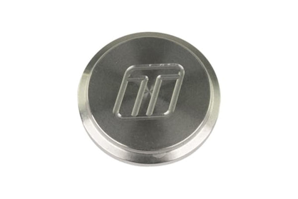 Turbosmart BOV V-Band Blanking Plate - Bull Strap