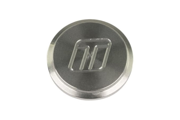 Turbosmart BOV V-Band Blanking Plate - Bull Strap