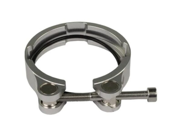 Turbosmart BOV V-Band clamp assembly - Bull Strap