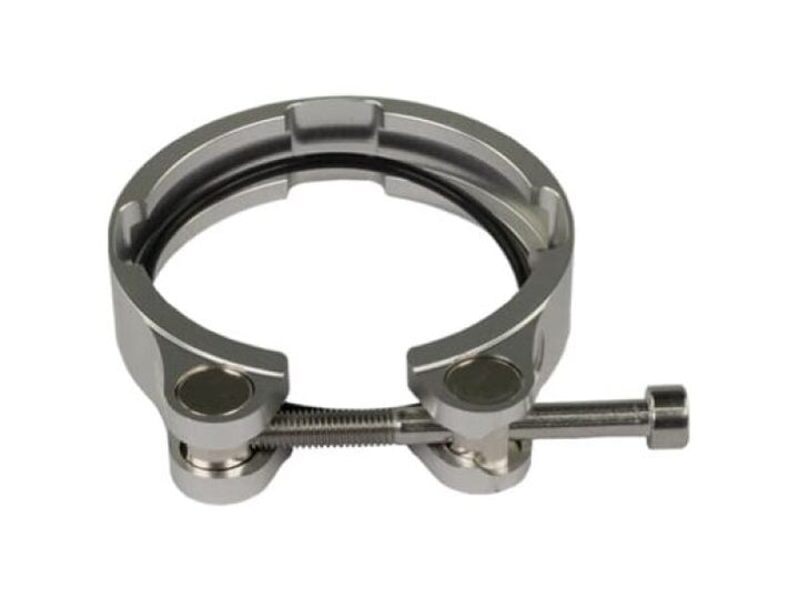 Turbosmart BOV V-Band clamp assembly - Bull Strap