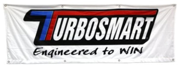 Turbosmart Banner - Bull Strap