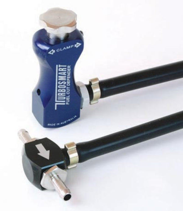 Turbosmart FCD-1 (pneumatic) - Bull Strap