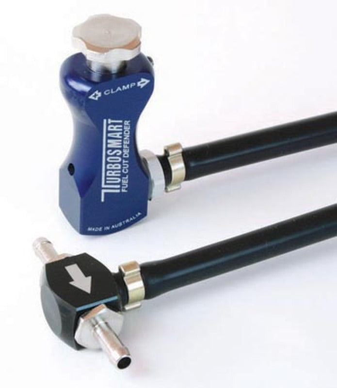 Turbosmart FCD-1 (pneumatic) - Bull Strap