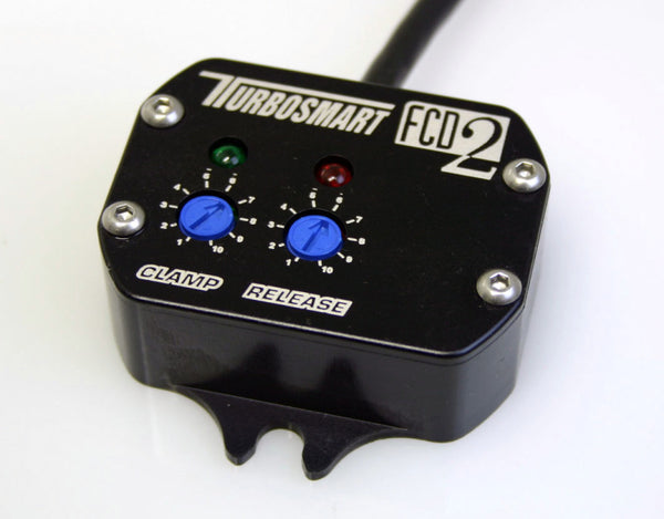 Turbosmart FCD-2 (electronic) - Bull Strap
