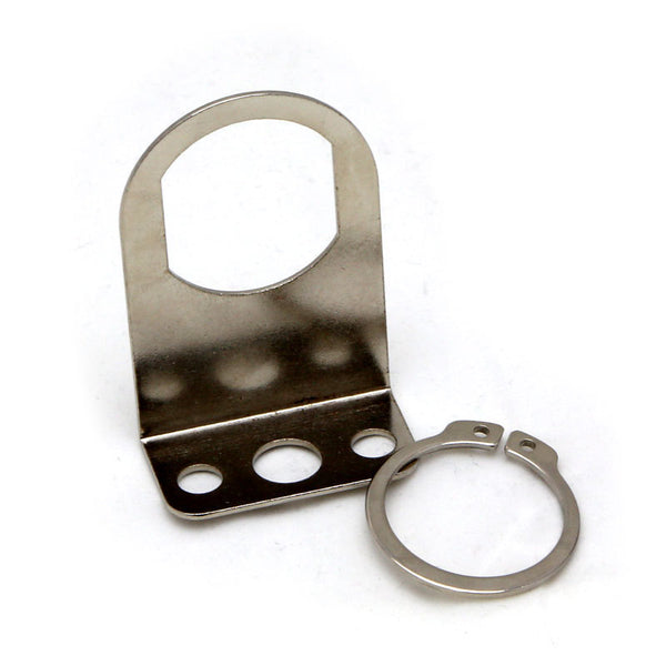 Turbosmart FPR/OPR Mounting Bracket/Clip Replacement - Bull Strap
