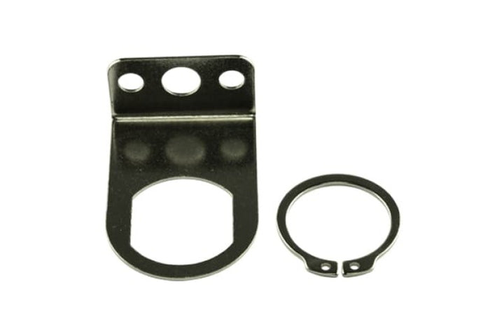 Turbosmart FPR/OPR Mounting Bracket/Clip Replacement - Bull Strap
