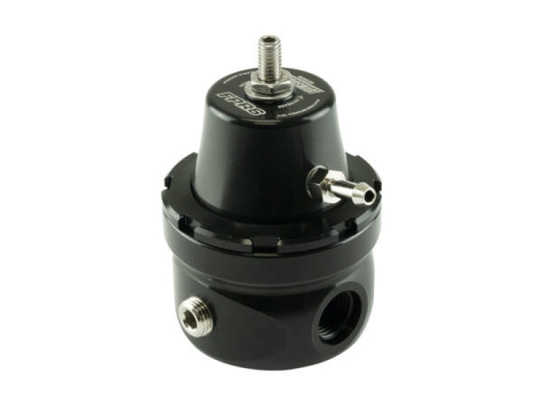 Turbosmart FPR6 Fuel Pressure Regulator (Sleeper) - Bull Strap