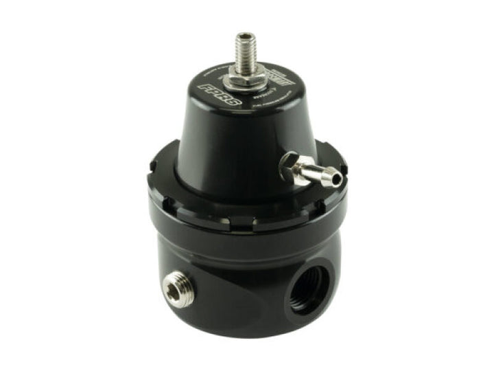 Turbosmart FPR6 Fuel Pressure Regulator (Sleeper) - Bull Strap