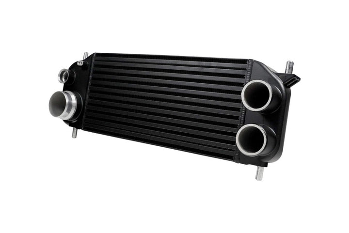 Turbosmart Ford F-150 2.7L/3.5L Ecoboost Performance Intercooler - Black - Bull Strap