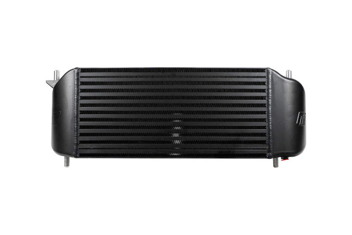 Turbosmart Ford F-150 2.7L/3.5L Ecoboost Performance Intercooler - Black - Bull Strap