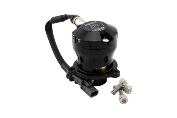 Turbosmart Ford Fiesta ST Mk7 1.6T BOV Kompact EM Dual Port VR22 - Bull Strap