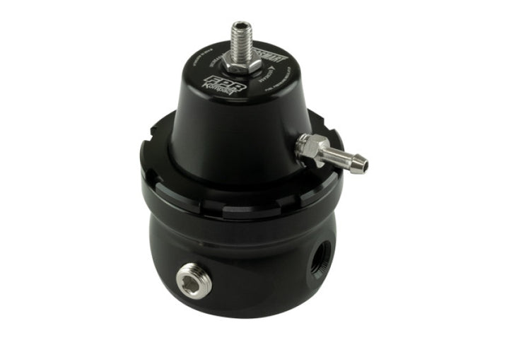 Turbosmart Fuel Pressure Regulator Kompact Universal 1/8in NPT - Sleeper - Bull Strap