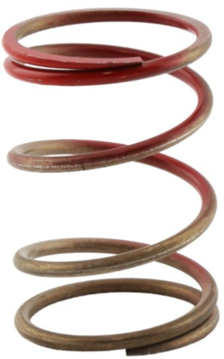 Turbosmart Gen-V WG38/40 14psi Red Outer Spring - Bull Strap