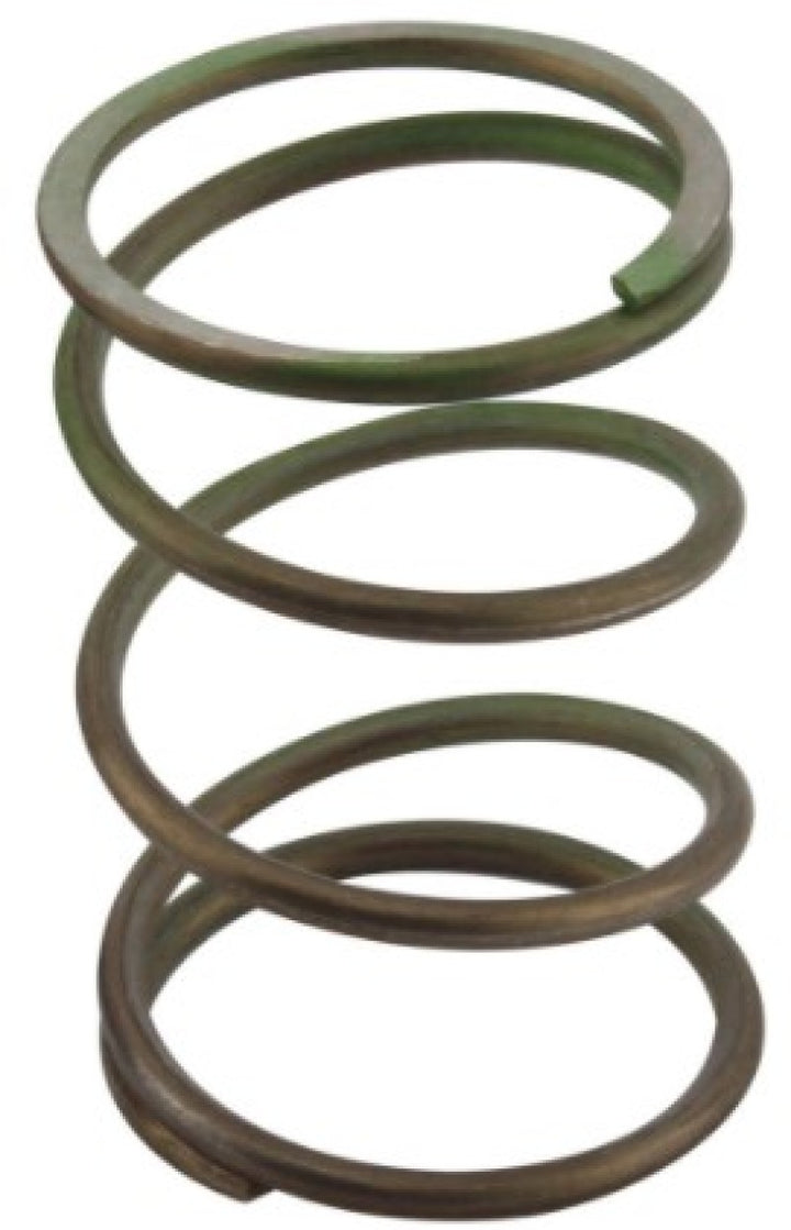 Turbosmart Gen-V WG45/50 7psi Green Middle Spring - Bull Strap