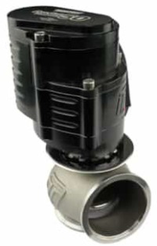 Turbosmart GenV Electronic CompGate 40 Electronic External Wastegate - Bull Strap