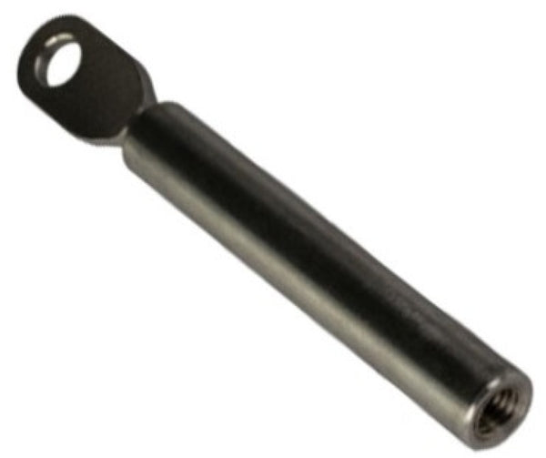 Turbosmart IWG75 6.3mm (.25in) Internal Wastegate Clevis - Bull Strap