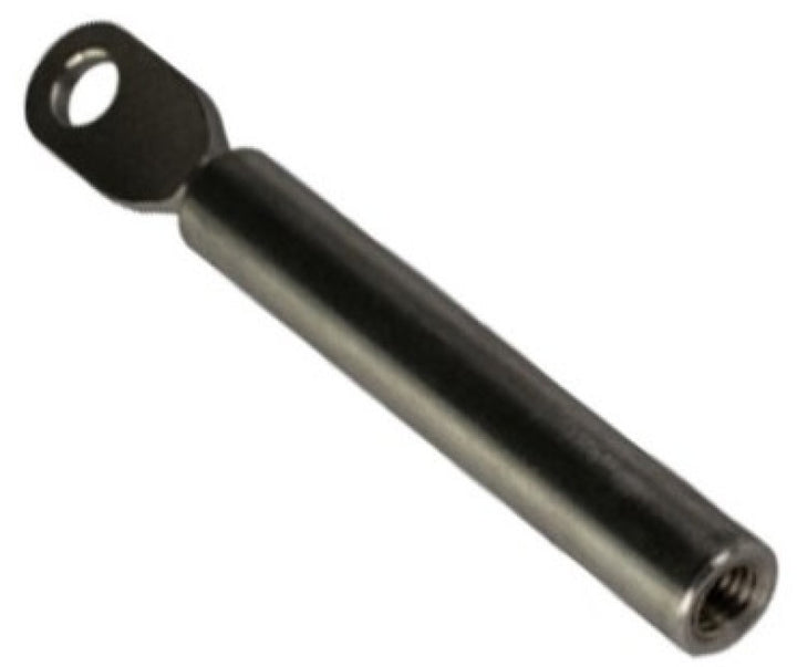Turbosmart IWG75 6.3mm (.25in) Internal Wastegate Clevis - Bull Strap