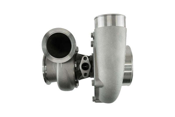 Turbosmart Oil Cooled 5862 V-Band Inlet/Outlet A/R 0.82 External Wastegate TS-1 Turbocharger - Bull Strap