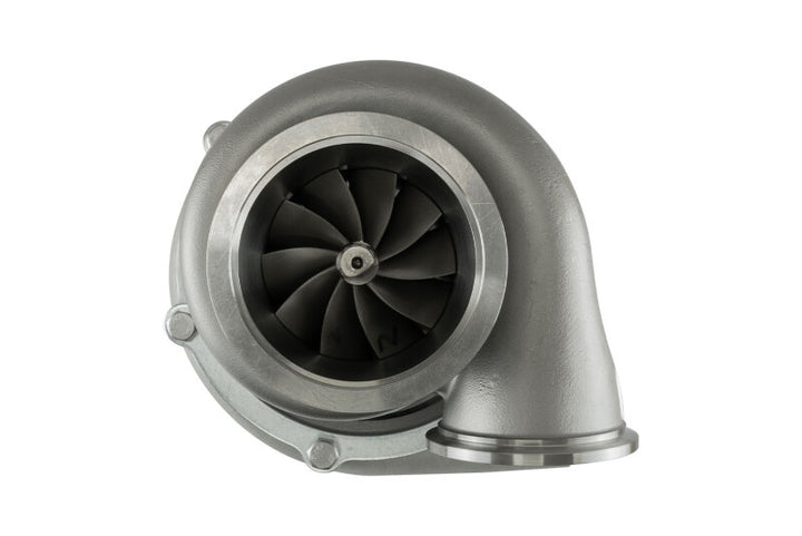 Turbosmart Oil Cooled 6466 V-Band Inlet/Outlet A/R 0.82 External Wastegate TS-1 Turbocharger - Bull Strap