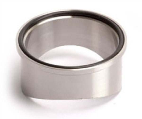 Turbosmart RacePort/Big Bubba Blow Off Valve S/S Weld Flange - Bull Strap