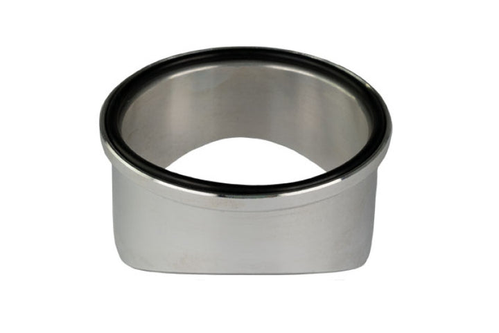 Turbosmart RacePort & Big Bubba Weld Flange Alloy - Bull Strap