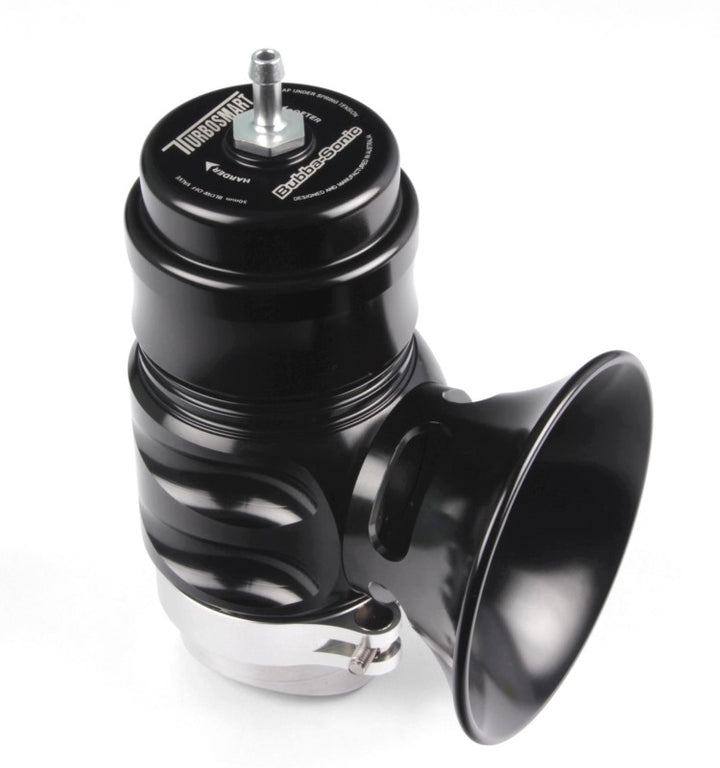 Turbosmart Universal Bubba Sonic BOV - Sleeper - Bull Strap