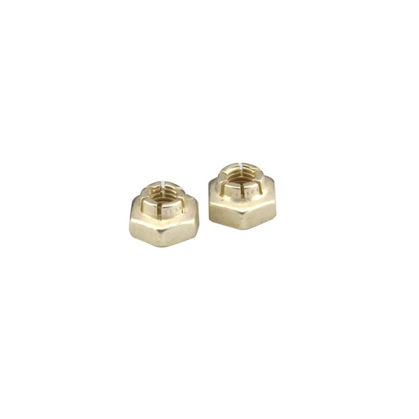 Turbosmart V-Band Clamp Replacement Nuts - 2 Pack - Bull Strap