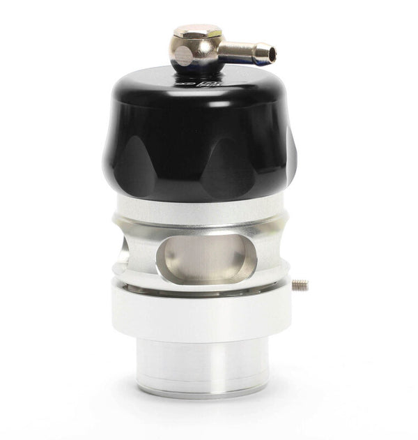 Turbosmart Vee Port Pro BOV - Black - Bull Strap