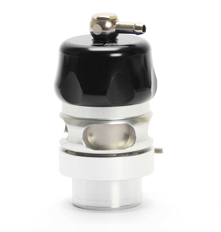 Turbosmart Vee Port Pro BOV - Black - Bull Strap