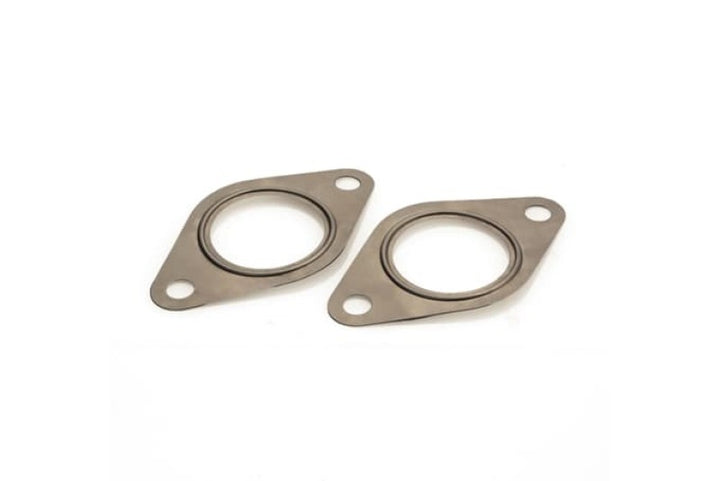 Turbosmart WG38 Manifold Gasket-SS 2-Pack - Bull Strap