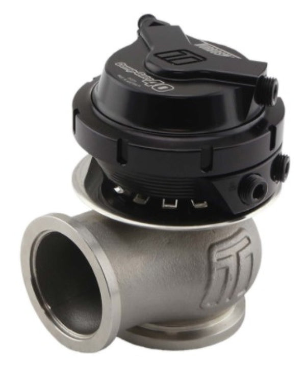 Turbosmart WG40 Gen V Comp-Gate40 - 14PSI Sleeper - Bull Strap