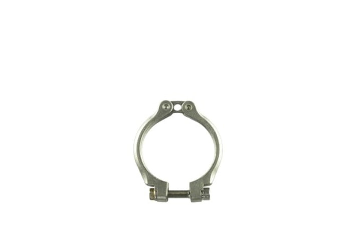 Turbosmart WG40 Inlet V-Band - Bull Strap