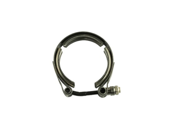Turbosmart WG40 Inlet / WG45 Outlet V-Band Clamp - Bull Strap