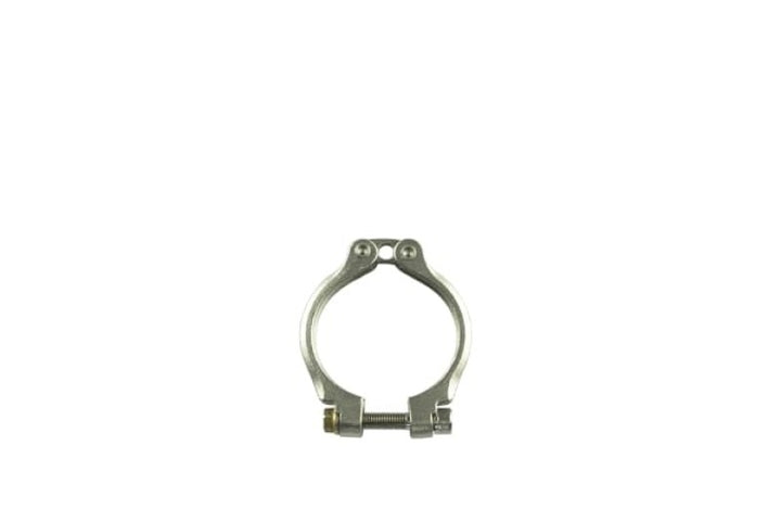 Turbosmart WG40 Outlet V-Band - Bull Strap