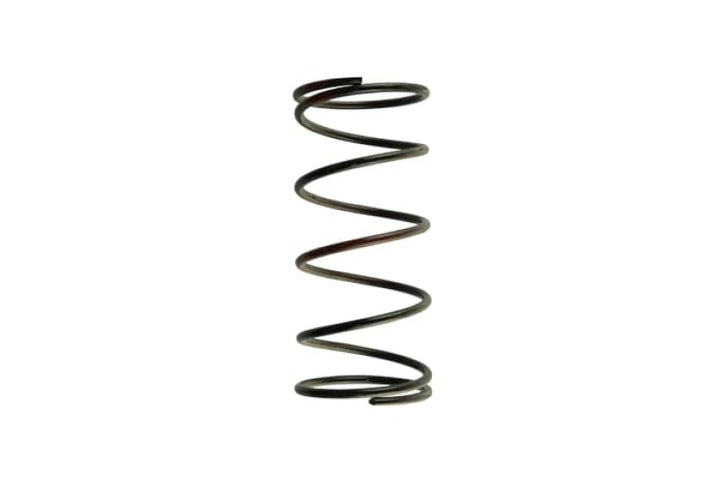 Turbosmart WG50/60 12PSI OUTER SPRG-BLK/RED - Bull Strap