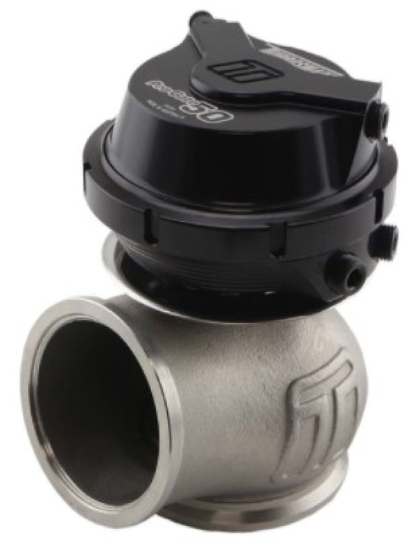 Turbosmart WG50 Gen V Pro-Gate 50 14psi Sleeper - Bull Strap