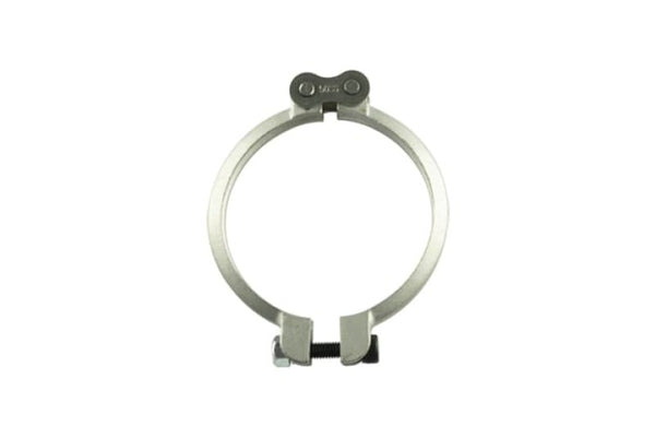 Turbosmart WG60 Outlet V-Band - Bull Strap