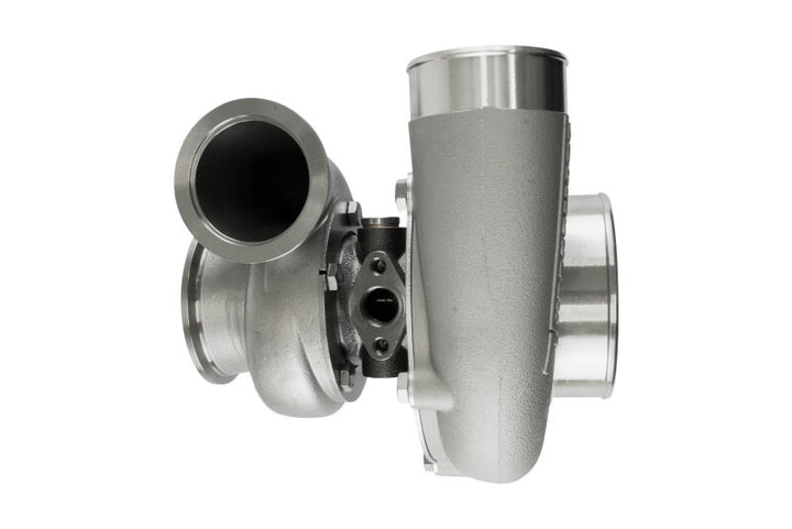 Turbosmart Water Cooled 6466 V-Band Inlet/Outlet A/R 0.82 External Wastegate TS-2 Turbocharger - Bull Strap