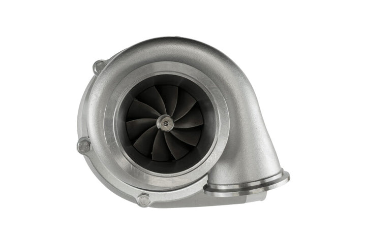 Turbosmart Water Cooled 6466 V-Band Inlet/Outlet A/R 0.82 External Wastegate TS-2 Turbocharger - Bull Strap