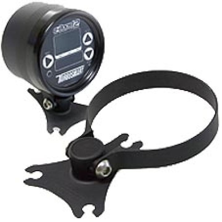 Turbosmart eB2 60mm Dash Mounting Kit - Bull Strap
