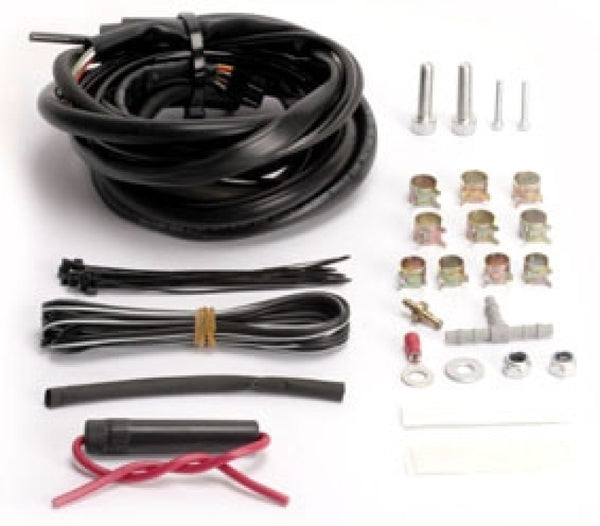 Turbosmart eB2 Re-loom kit - Bull Strap