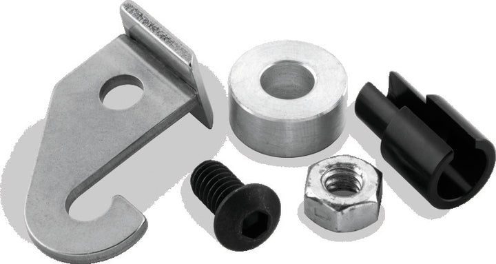 Twin Power 00-17 Big Twin With Cable Clutch Easy Pull Light Clutch Kit - Bull Strap