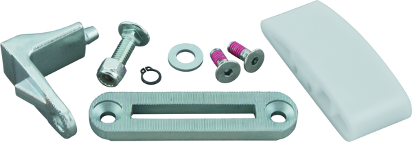 Twin Power 01-06 Big Twin Except 06 Dyna Primary Chain Adjuster Kit - Bull Strap