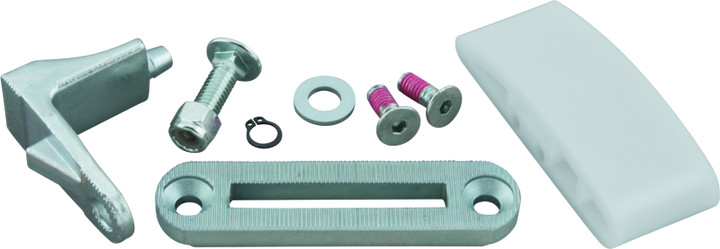 Twin Power 01-06 Big Twin Except 06 Dyna Primary Chain Adjuster Kit - Bull Strap