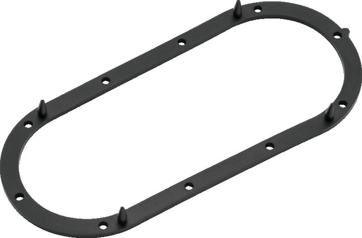 Twin Power 02-07 FLH FLT Fuel Pump Plate Seal Fiber Replaces H-D 61402-02 - Bull Strap