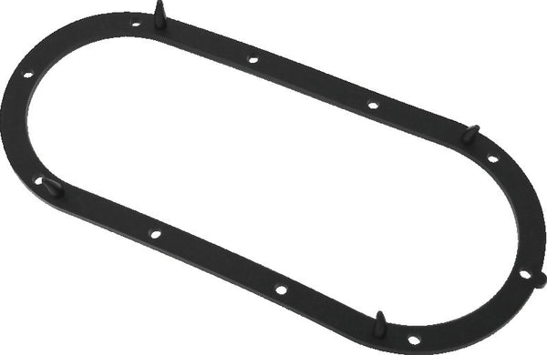 Twin Power 02-07 FLH FLT Models Fuel Pump Plate Seal Viton Replaces H-D 61402-02 - Bull Strap
